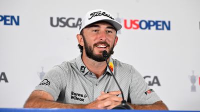 'I Hope It's Carnage' - Max Homa Wants 'Typical' US Open