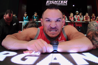 ‘The Ultimate Fighter 31: McGregor vs. Chandler’ Episode 3 recap: Action fight keeps momentum on one side