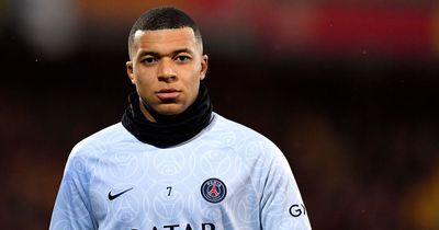 Arsenal news: Kylian Mbappe gives Edu transfer chance as Declan Rice £100m breakthrough made