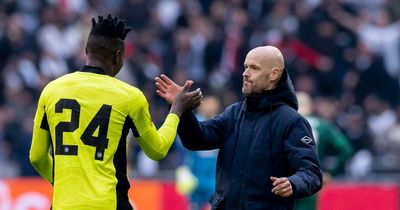 'Hassle' - Erik ten Hag's history with Andre Onana might threaten a potential Manchester United transfer
