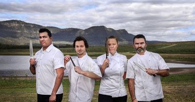 Food Bites: Chefs sharpen their knives for Food Fight 2023