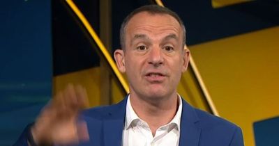 ITV Money Show Live Martin Lewis' word of warning to Tesco shoppers after big change