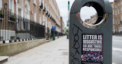 Dublin City Council announces extra cleaning resources for city in effort to tackle dirty streets