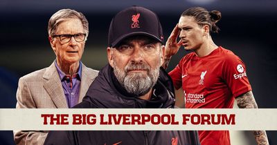 Jorg Schmadtke told how many players Liverpool need to buy in summer spending spree