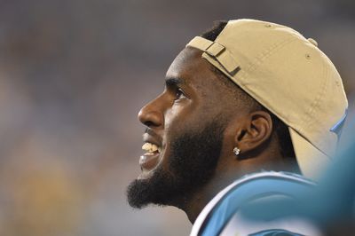 New number has Panthers OLB Brian Burns feeling like Kobe Bryant