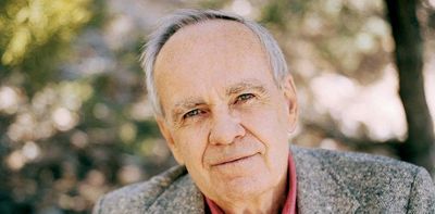 Mystique, minimalism and cataclysm: Cormac McCarthy's fiction was a dark counter-narrative to American optimism