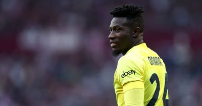 What has to be done to sign Andre Onana as Chelsea braced for Man Utd transfer action