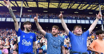 Everton feed more people than the Gwladys Street and Park End combined during cost of living crisis