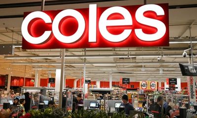 Former Coles executive admits $1.9 million fraud