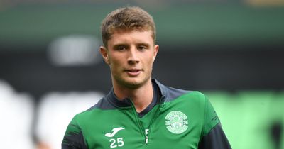 Will Fish nears Hibs transfer as Man United rubber stamp return while Lee Johnson ramps up striker search