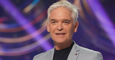 MPs to question ITV boss over Phillip Schofield exit