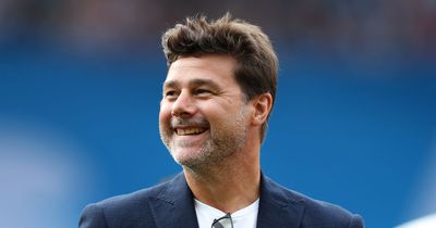 Four things Mauricio Pochettino and Chelsea must do now the transfer window is open