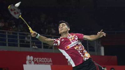 Lakshya Sen, Priyanshu Rajawat, Kidambi Srikanth enter second round of Indonesia Open; Aakarshi Kashyap exits