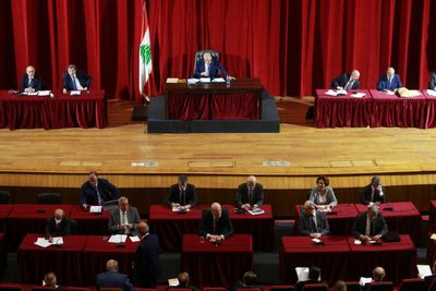 Will the Lebanese parliament manage to elect a president today?