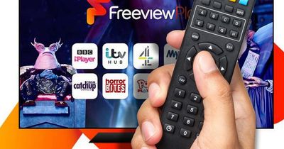 Freeview TV users face even more disruption - vital advice issued to millions of homes