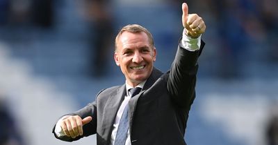 The Celtic Europe key factor behind Brendan Rodgers return as Champions League plan mapped out