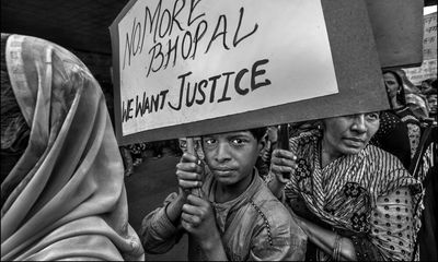 The long, dark shadow of Bhopal: still waiting for justice, four decades on