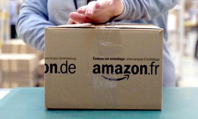 Amazon under fire for ramping up sellers’ fees and advertising costs