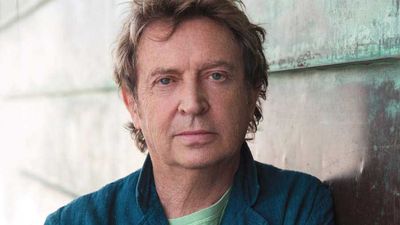 Andy Summers on The Police: "We could have gone on and played for years"