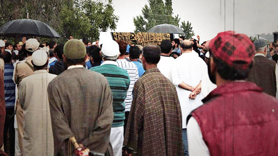 Shujaat Bukhari and the price of peace in Kashmir