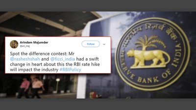 The curious tale of two FICCI press statements