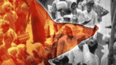 An uncivil ‘Hindu Rashtra’