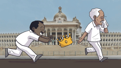 #KarnatakaFloorTest: What led to Yeddyurappa’s knockout