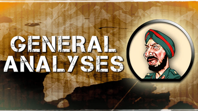 Fatehgarh Sahib’s Shaheedi Jor Mela: Turbulent past and sorry present