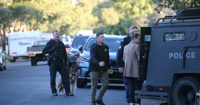 Man refused bail after siege, accused of gunpoint carjacking at shopping centre