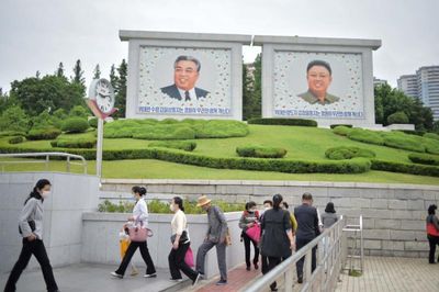 Pyongyang faked popular S.Korean website to steal data