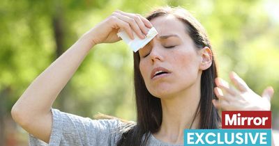 Expert shares drink that can make you dehydrated in heatwave - not just coffee