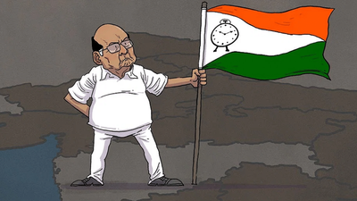#Results2019: Why Sharad Pawar is the big winner of the Maharashtra Assembly election