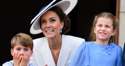 Kate Middleton 'not expected' to take traditional Trooping the Colour job despite new role