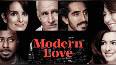 ‘Modern Love’: In search of a happy ending in New York