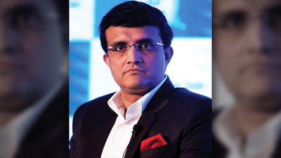Political game: Is Sourav Ganguly’s elevation as BCCI president part of the BJP’s design for Bengal?