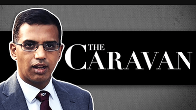 Vivek Doval vs The Caravan: His business partner accuses magazine of publishing ‘incorrect facts’