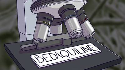 The Bedaquiline Question