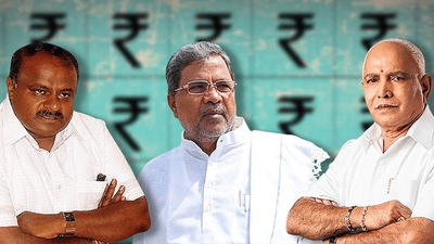 #KarnatakaVerdict: Money Power Is The Real Winner