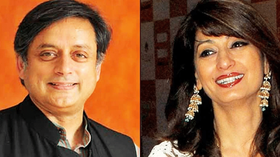 Why Sunanda Pushkar’s death hasn’t got any less mysterious