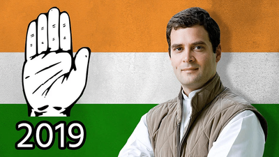 Six ways Rahul Gandhi can get Congress ready for 2019