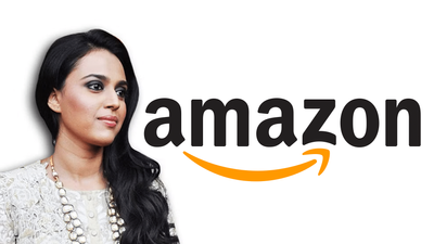 Why brands like Amazon unfriend actors like Swara Bhaskar