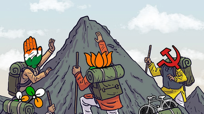 How the humble karyakarta can transform governance in India