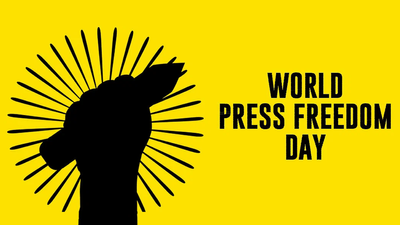 #WorldPressFreedomDay: How free is India’s ‘free press’?