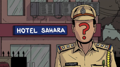J&K Sex Racket: Chargesheet silent on Jammu SHO and Hotel Sahara