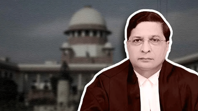 #Impeachment: ‘CBI has enough proof to nail CJI Misra’