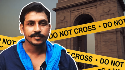 Meet the Delhi judge who exiled Chandrasekhar Azad