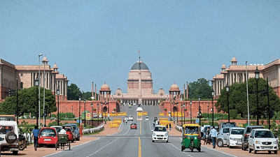 Delhi’s Central Vista: Why historians are against redeveloping it