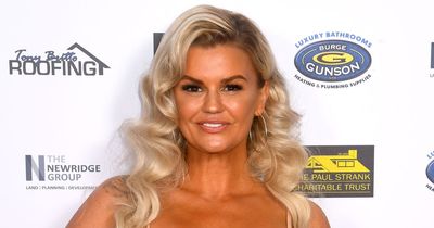 Kerry Katona makes decision over son after 'speaking to psychiatrist'