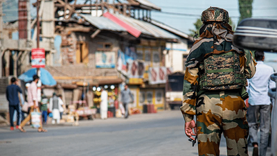 ‘Trauma and torture’: Kashmir lockdown is taking a heavy toll on its journalists