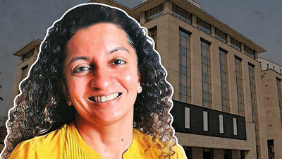 ‘I spoke the truth’: Priya Ramani says she’ll lead evidence in her defence against MJ Akbar